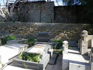 CIMETIERE DE TAMAZOUHET D ORAN EN MARS 2012  (67)
